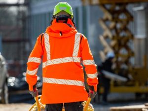 Hi Vis Clothing