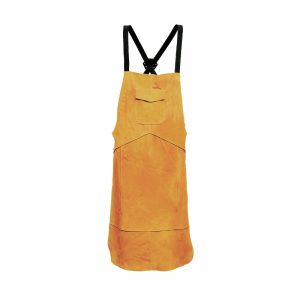 Leather Welding Apron SW10