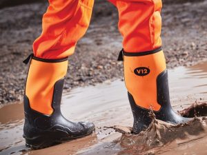 Safety Footwear