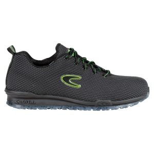 Cofra Monti Trainer Safety Shoes