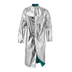 Aluminised Lined Alusoft Long Jacket