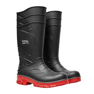 V12 Titan X Vital Safety Wellingtons S5