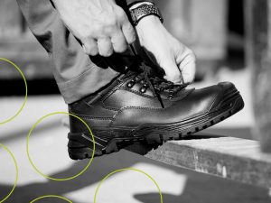 Classic Style Shoes