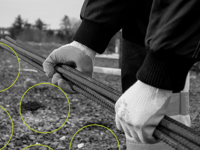 Cold Protection Gloves