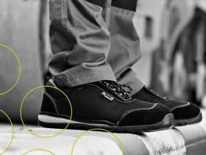 Trainer Style Shoes