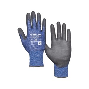 Stalsen Rayza PU Coated Cut E Touchscreen Gloves