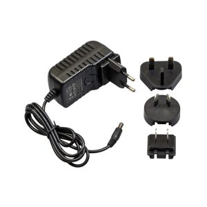 CleanAIR Spare Battery Charger For Basic Power Unit