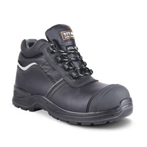 Titan Radebe Plus Waterproof Safety Boots