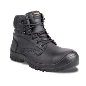 Titan Lithium Safety Boots