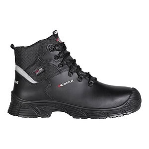 Cofra Wigan Waterproof Safety Boots S7S