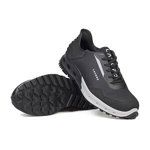 Lavoro Corvus Slip In Trainer Safety Shoes S3S