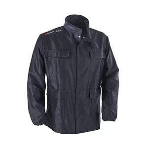 Coval Prowear D3/E3 Molten Metal Jacket Navy