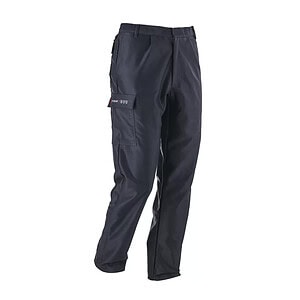 Coval Prowear D3/E3 Molten Metal Trousers Navy
