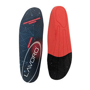 Lavoro Spodos Arch Support Footbed Insole (High)