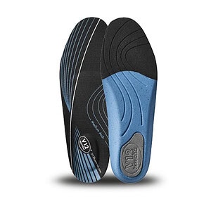V12 Dynamic Arch Support Men's Footbed Insole (Medium)