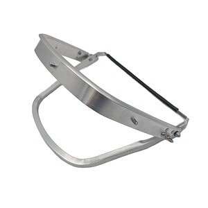 UHL Metal Visor Carrier - Fits Centurion Concept Vulcan