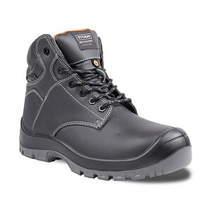 Titan Metaguard Waterproof Internal Metatarsal Safety Boots S7S